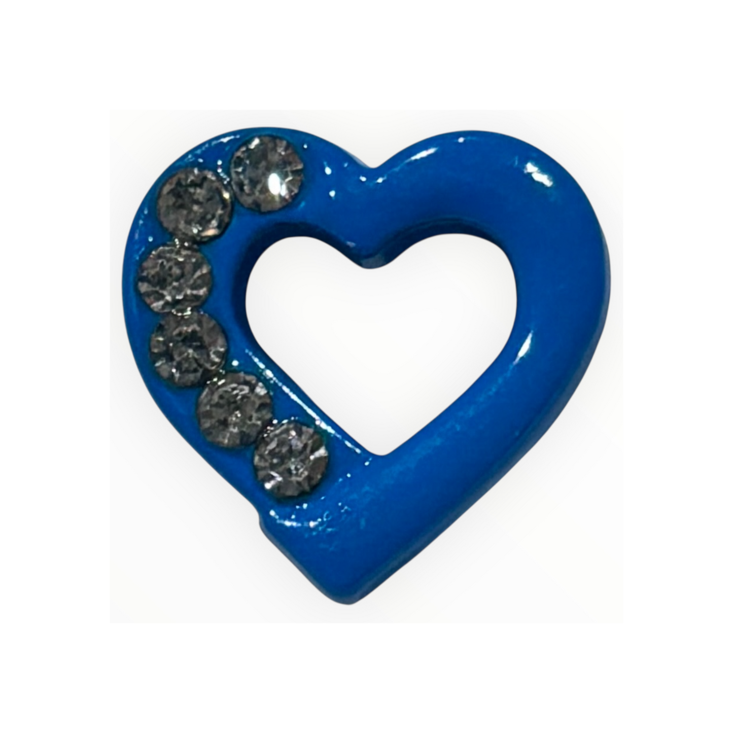 Enamel-RS Slider Charm