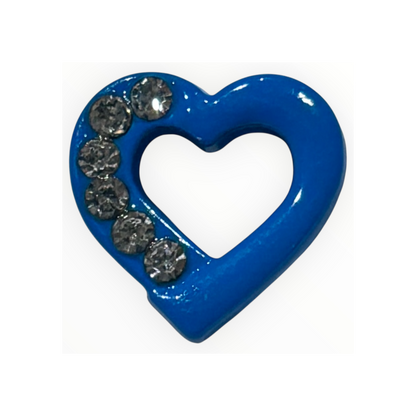 Enamel-RS Slider Charm