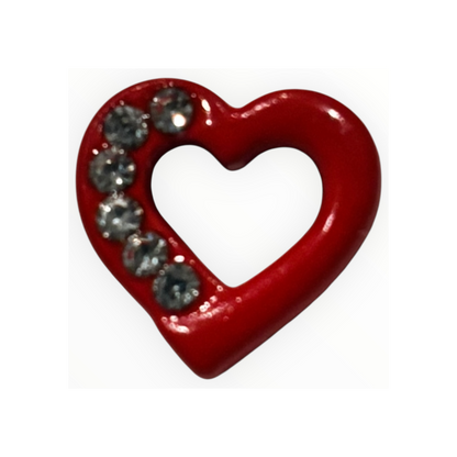 Enamel-RS Slider Charm