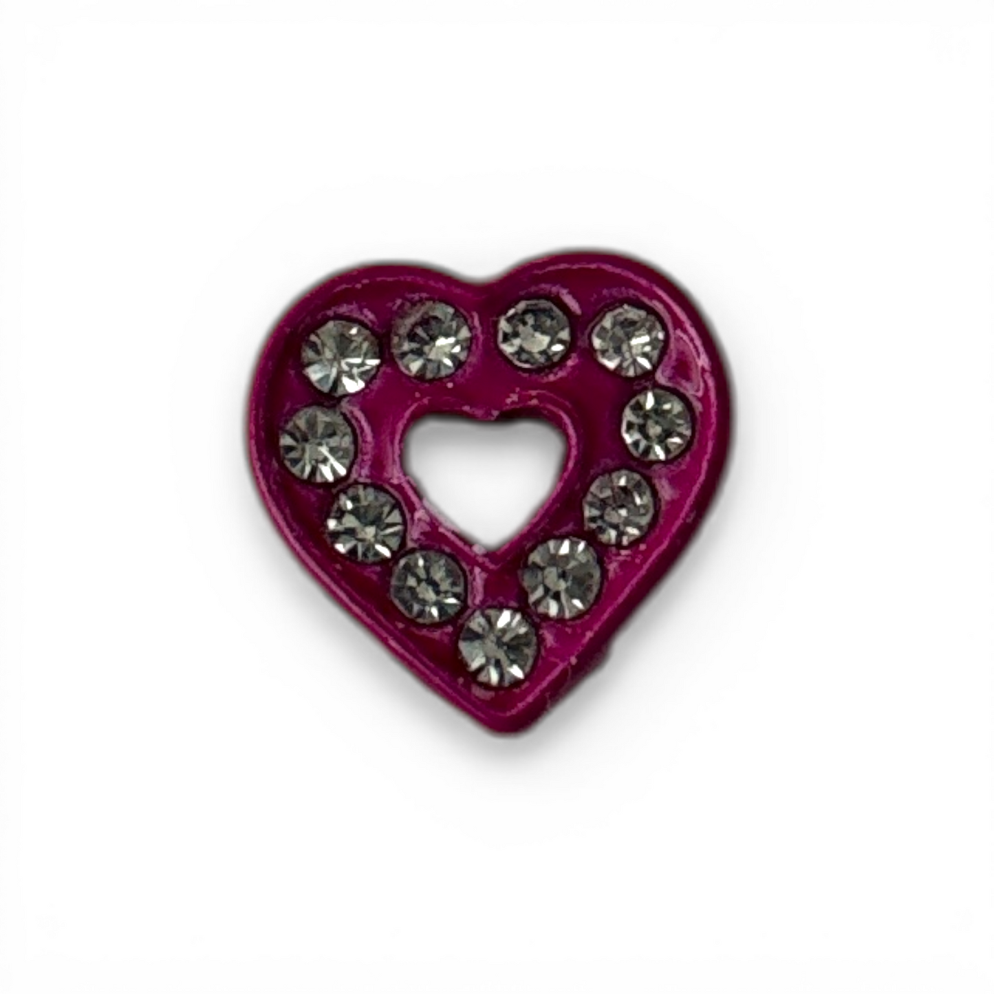Enamel-RS Slider Charm