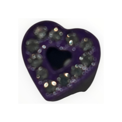 Enamel-RS Slider Charm