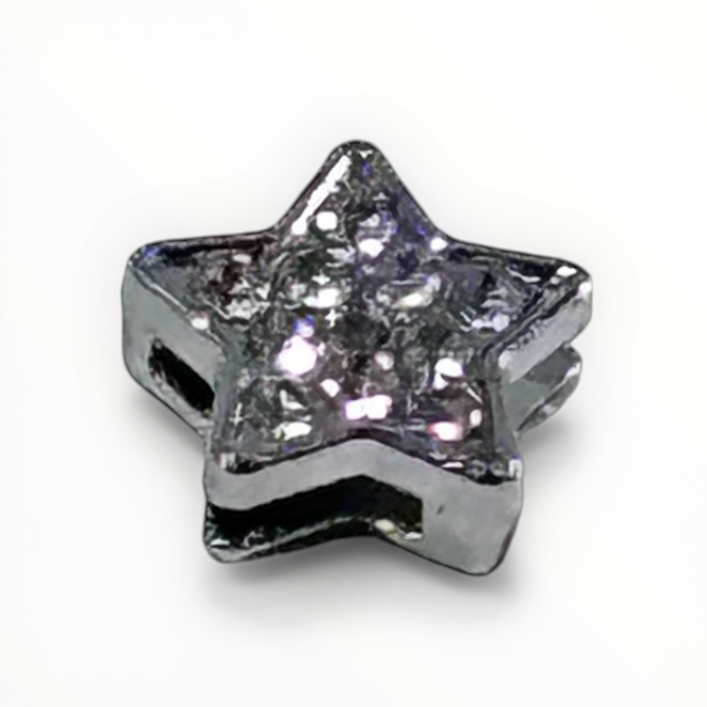 Rhinestone Slider Letters