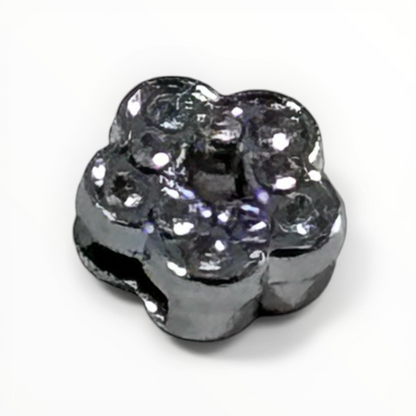 Rhinestone Slider Letters