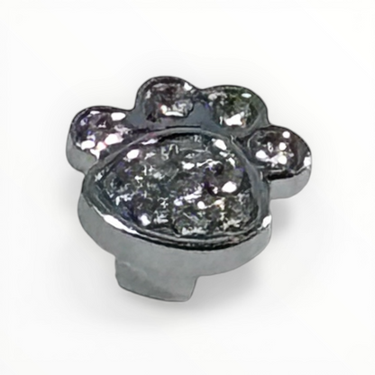 Rhinestone Slider Letters