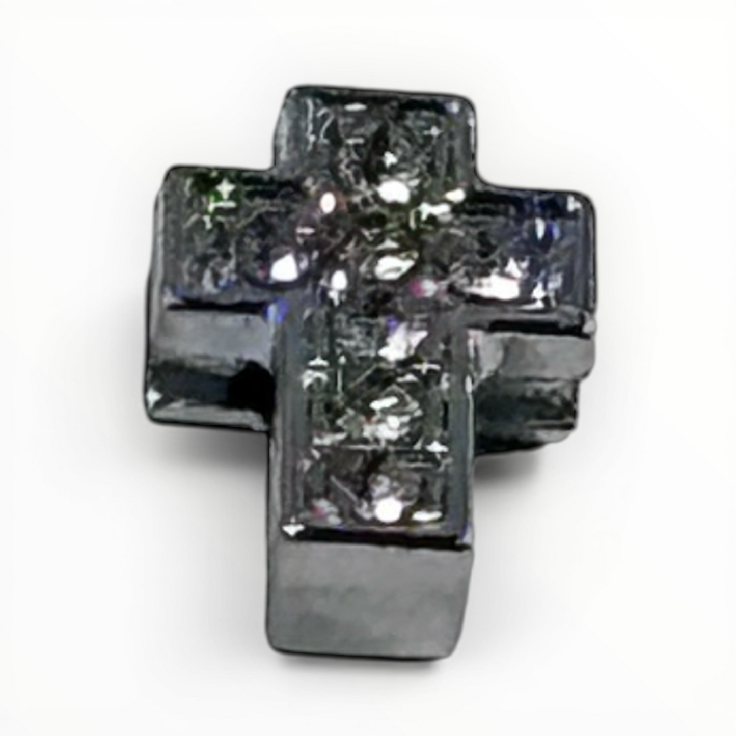 Rhinestone Slider Letters