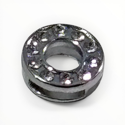 Rhinestone Slider Letters
