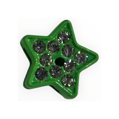 Enamel-RS Slider Charm
