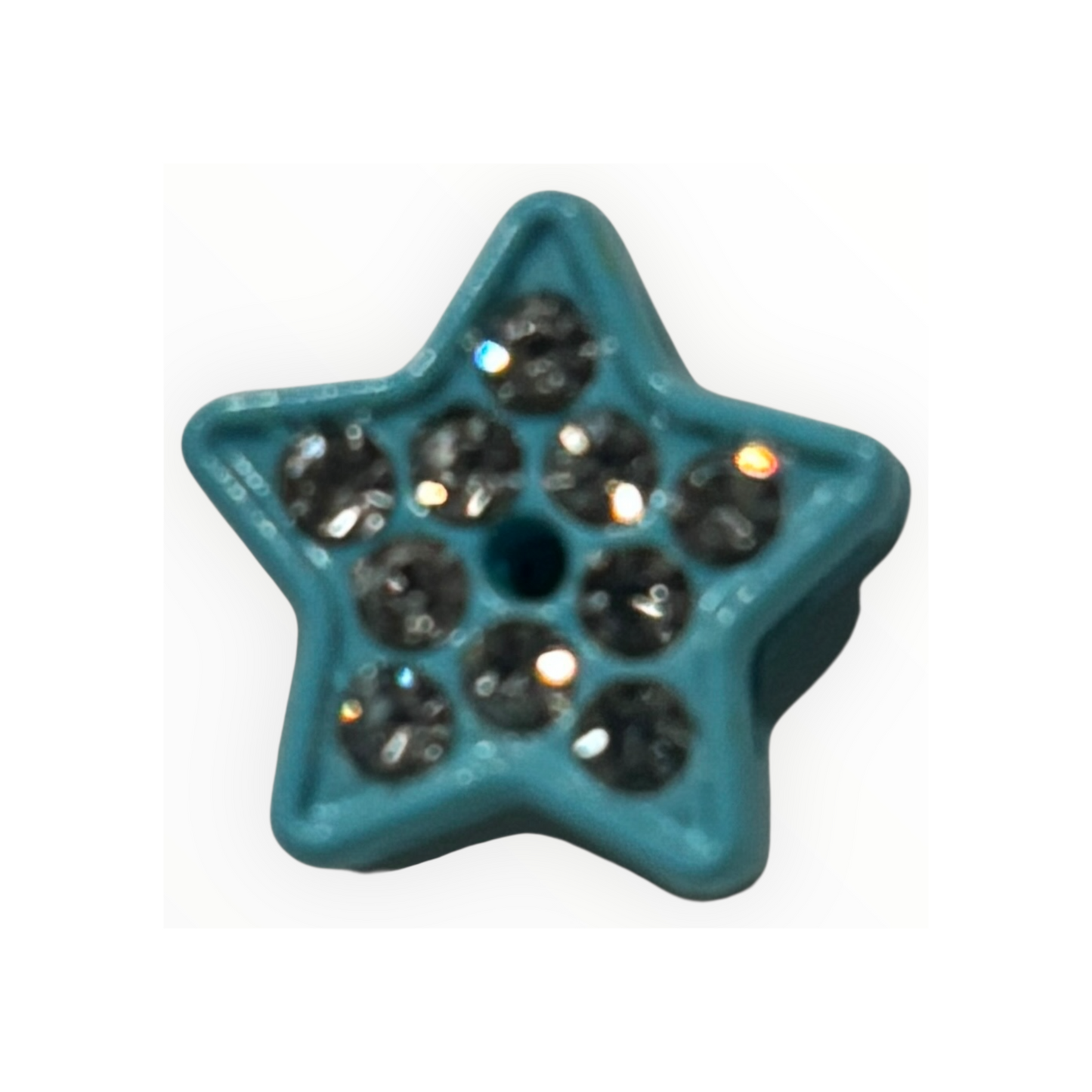 Enamel-RS Slider Charm