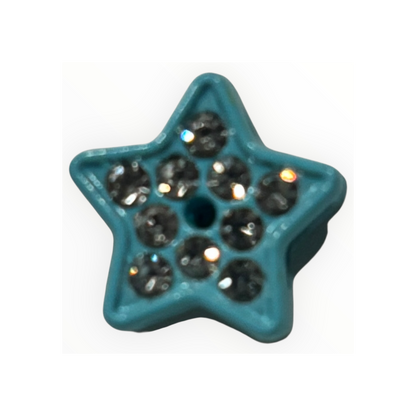 Enamel-RS Slider Charm