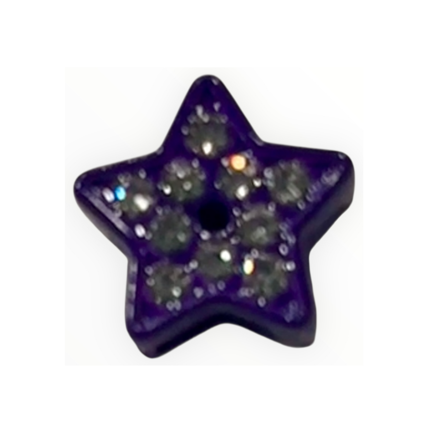 Enamel-RS Slider Charm