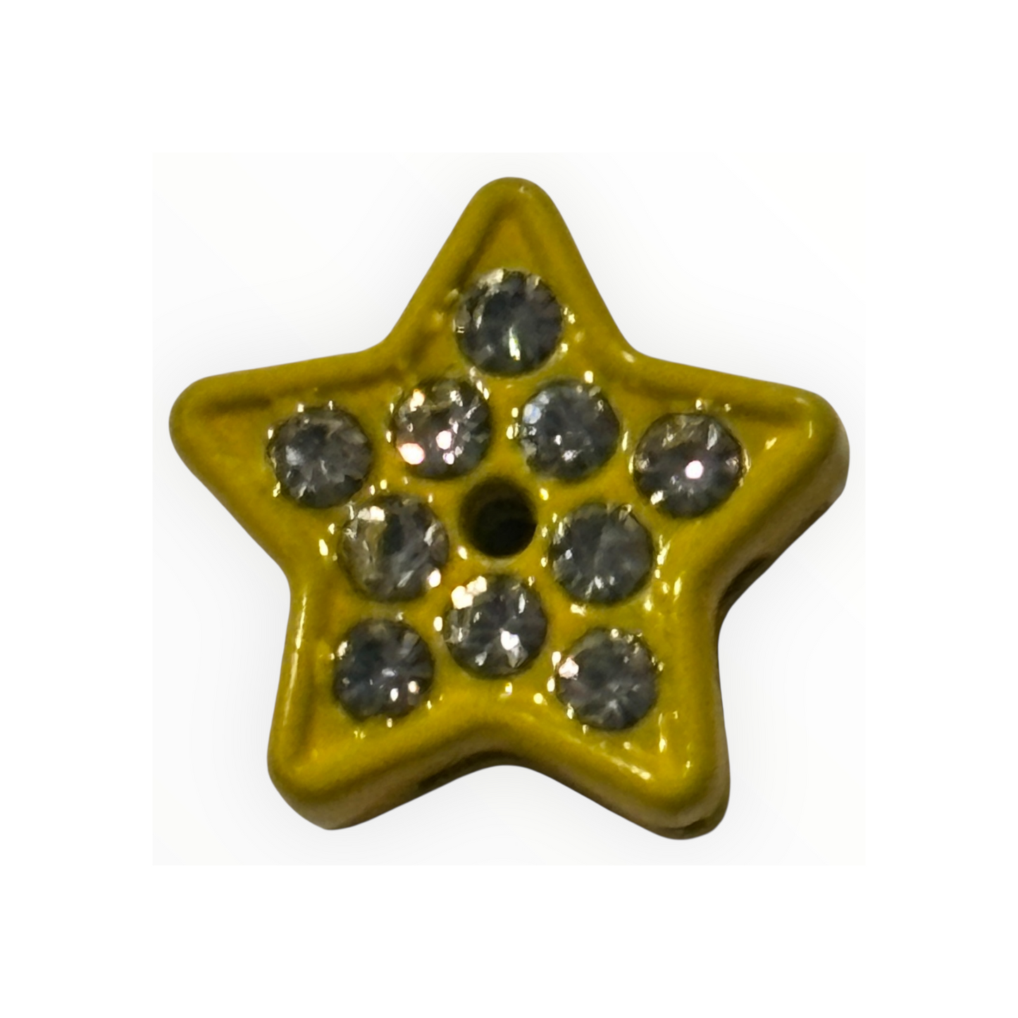 Enamel-RS Slider Charm