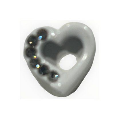 Enamel-RS Slider Charm