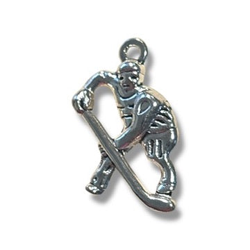 Hockey Charm