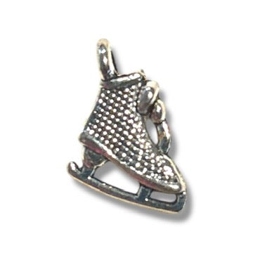 Hockey Charm