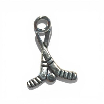 Hockey Charm