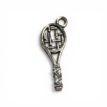 Racket Charm