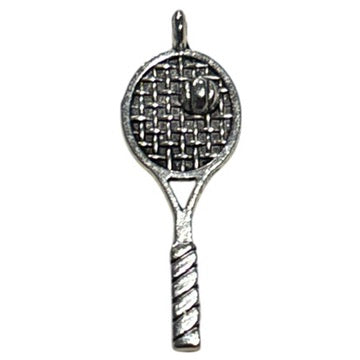 Racket Charm