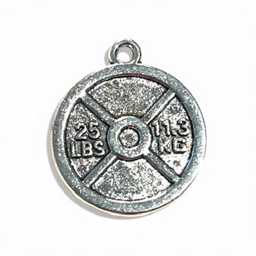 Weight Charm
