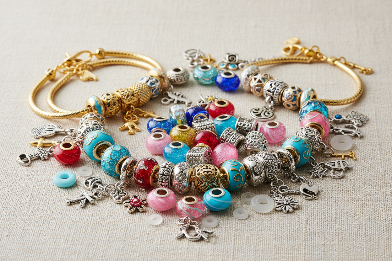 Charm Bar Hero - Bright