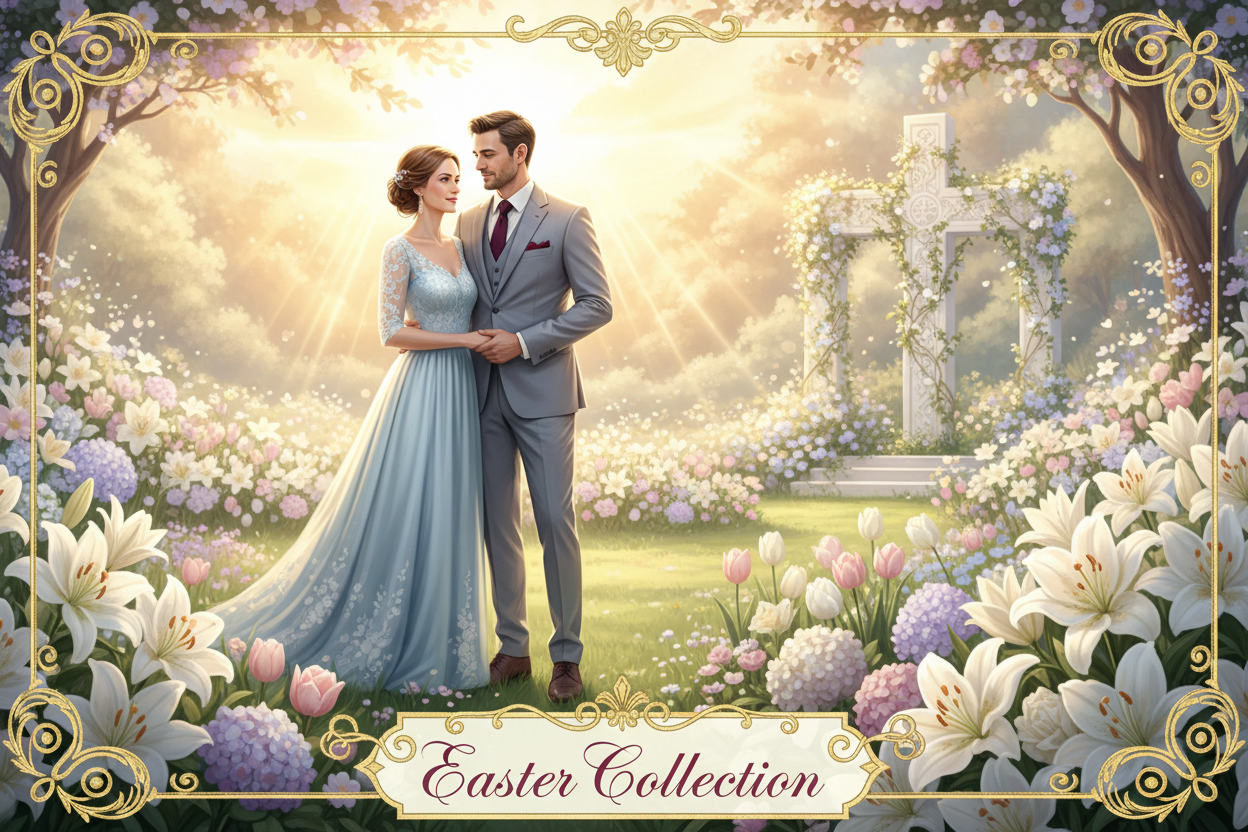 Easter Collection - Resurrection